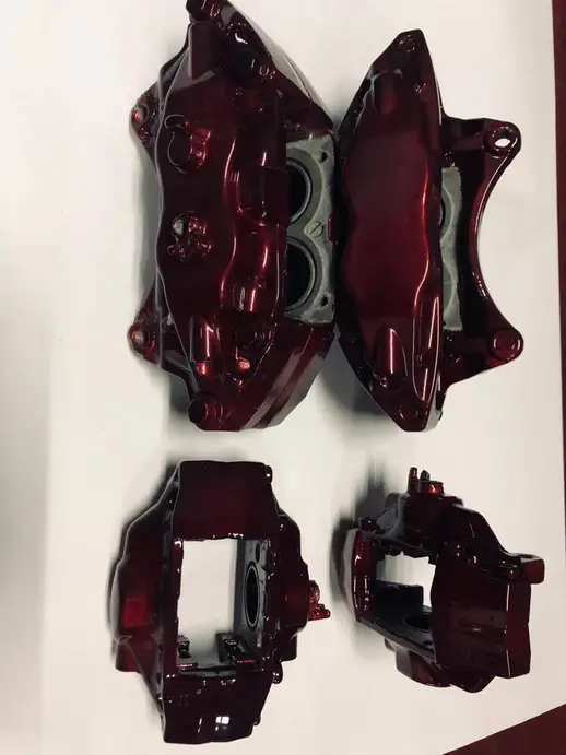 ΠΠΎΡΠΎΡΠΊΠΎΠ²Π°Ρ ΠΏΠΎΠΊΡΠ°ΡΠΊΠ° Π΄ΠΈΡΠΊΠΎΠ²