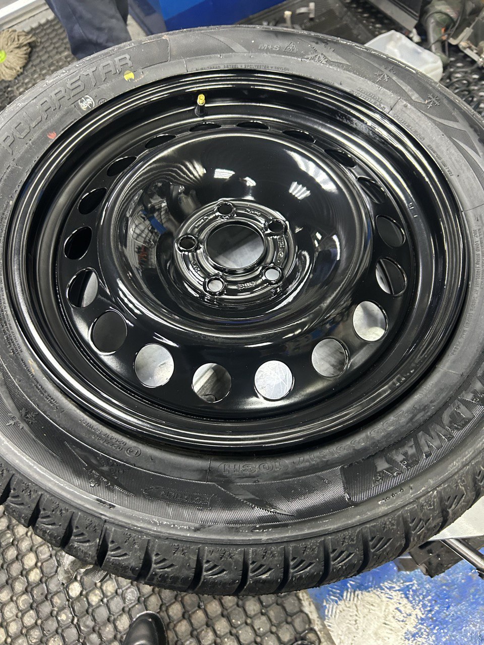 ΠΠΎΡΠΎΡΠΊΠΎΠ²Π°Ρ ΠΏΠΎΠΊΡΠ°ΡΠΊΠ° Π΄ΠΈΡΠΊΠΎΠ²