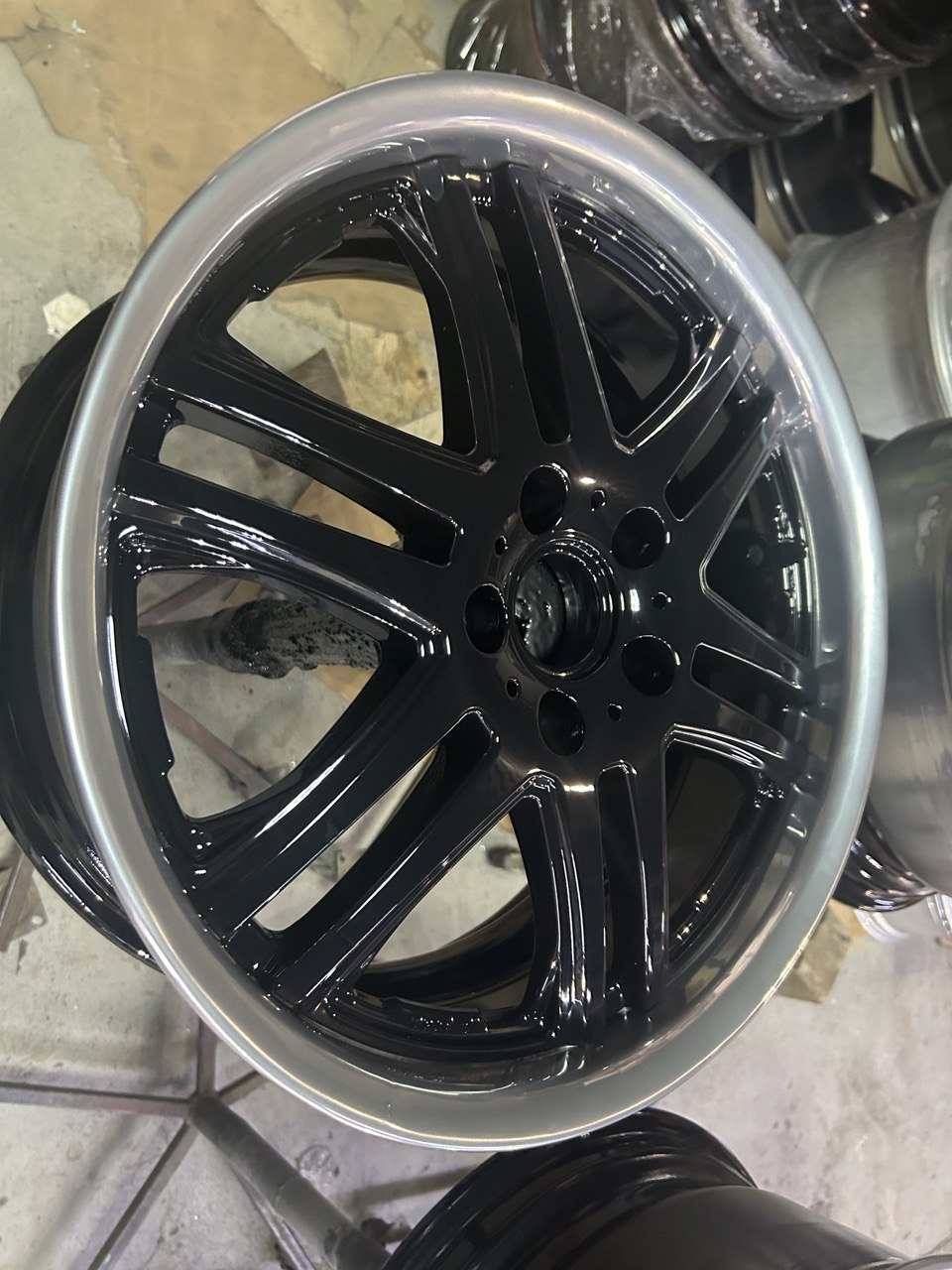 ΠΠΎΡΠΎΡΠΊΠΎΠ²Π°Ρ ΠΏΠΎΠΊΡΠ°ΡΠΊΠ° Π΄ΠΈΡΠΊΠΎΠ²