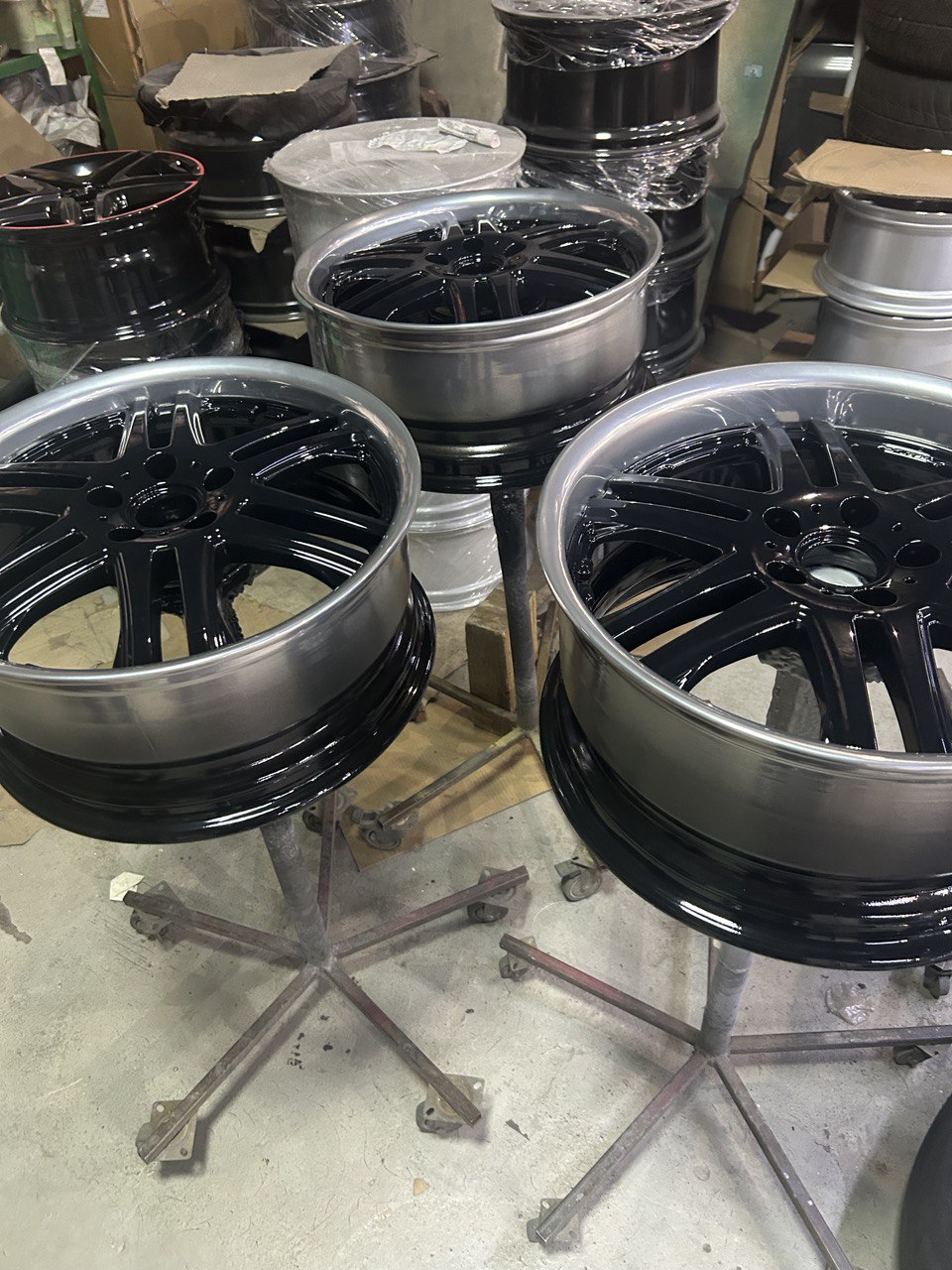 ΠΠΎΡΠΎΡΠΊΠΎΠ²Π°Ρ ΠΏΠΎΠΊΡΠ°ΡΠΊΠ° Π΄ΠΈΡΠΊΠΎΠ²