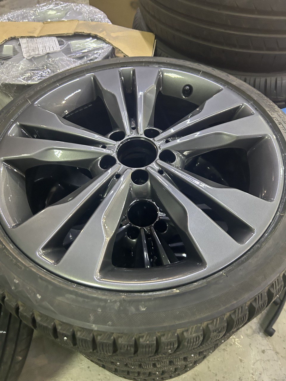 ΠΠΎΡΠΎΡΠΊΠΎΠ²Π°Ρ ΠΏΠΎΠΊΡΠ°ΡΠΊΠ° Π΄ΠΈΡΠΊΠΎΠ²